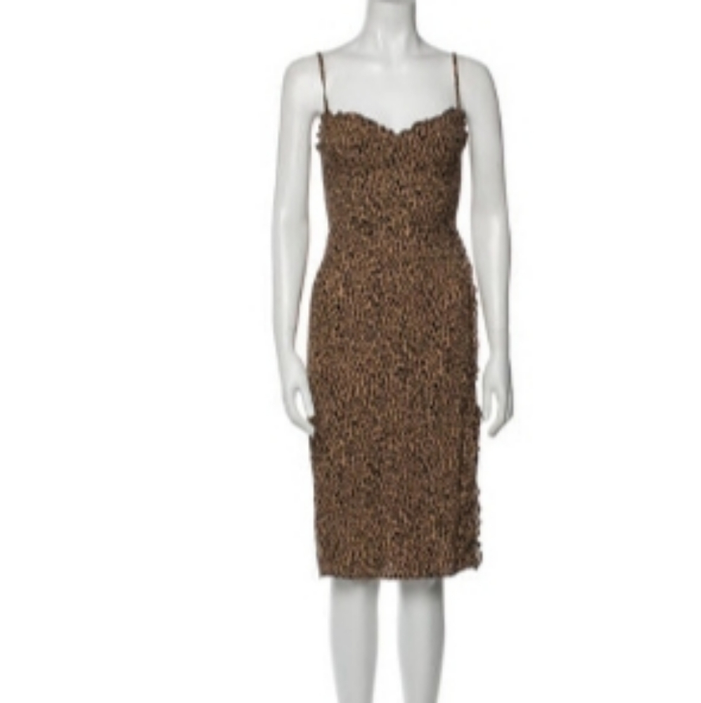 Reformation dress